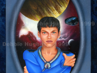 science fiction, futuristic, space station, ships, interplanetary, Jupiter, Orion nebula, space suit