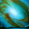 astronomical, space, solar system, moons, stars, distant planets