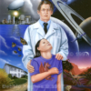 science fiction, dystopian, global warming, extinction, futuristic