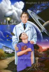 science fiction, dystopian, global warming, extinction, futuristic