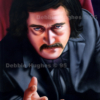 Edgar Allan Poe, poem, raven, Bust of Pallus, spooky, bird, nevermore