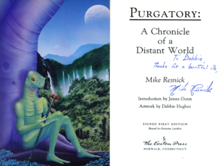 science fiction, alien planet, lizard alien, paradise, human exploitation, destruction of forests, new worlds