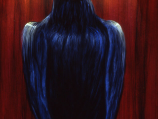 Edgar Allan Poe, poem, raven, Bust of Pallus, spooky, bird, nevermore