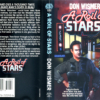 Science Fiction, pilot, futuristic city, alien landscape, alien bar, nebula, stars