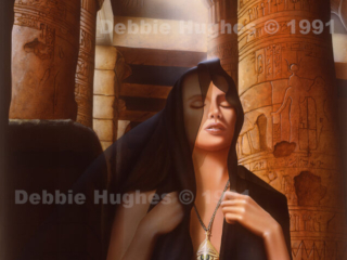 Temple at Edfu, columns, spiritual, ghostly, eye of horace, Hathor, Egypt, Egyptian hieroglyphs, ancient