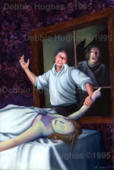 Science Fiction, monster, Frankenstein, classics of science Fiction, Mary Shelly, bride