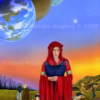 Science Fiction, interplanetary, alternate worlds, planets, multiple personalities