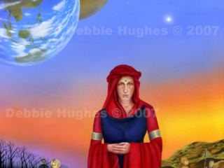 Science Fiction, interplanetary, alternate worlds, planets, multiple personalities