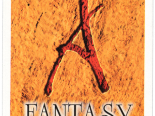 Fantasy Adventures Collectible Game Cards, Back Fantasy Adventures Collectible Game Cards