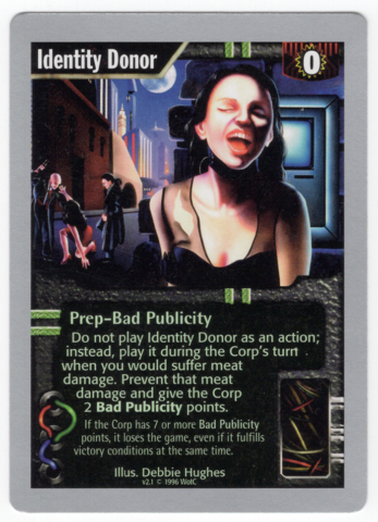 Netrunner collectible game cards, cyberpunk, Wizards of the Coast, futuristic, violence, art deco