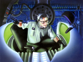 Phone Freak Netrunner collectible game cards, cyberpunk, Wizards of the Coast, futuristic, cyber security, computer hacking