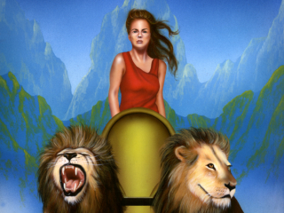 Rhea Towers in Time Collectible Game Cards, Greek Edition
