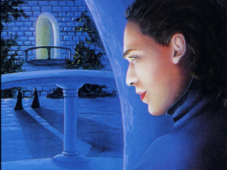 Straight Line Computation Dune Collectible Game Card, Imperial, bene gesserit, Mentat