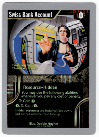 Netrunner collectible game cards, cyberpunk, Wizards of the Coast, futuristic, cyber security